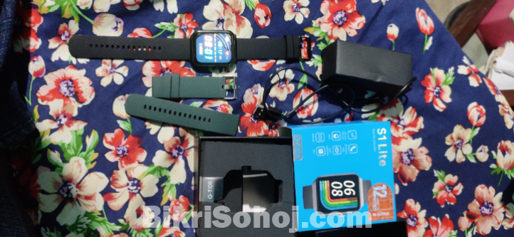 S1 lite watch